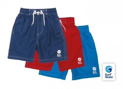 Surf State Swim Shorts VA32